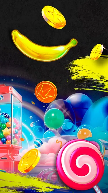 Sweet Bonanza Screenshot